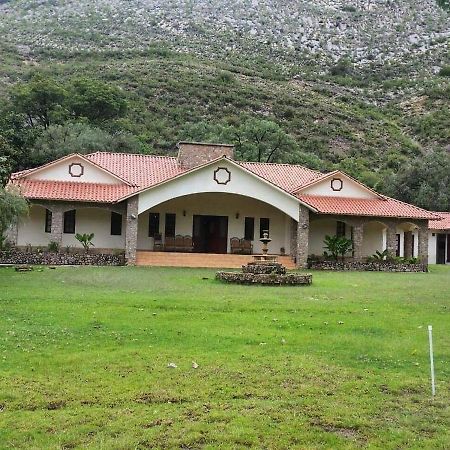 El Molino Acomodação com café da manhã Torotoro Exterior foto
