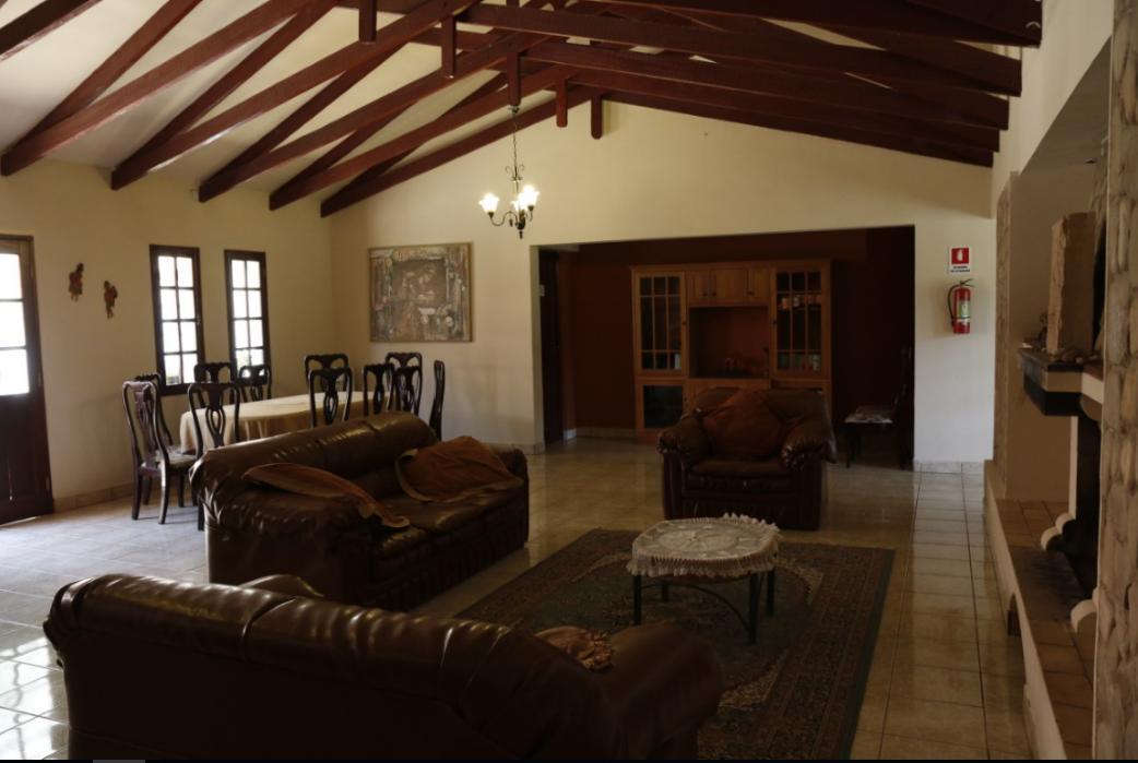 El Molino Acomodação com café da manhã Torotoro Exterior foto